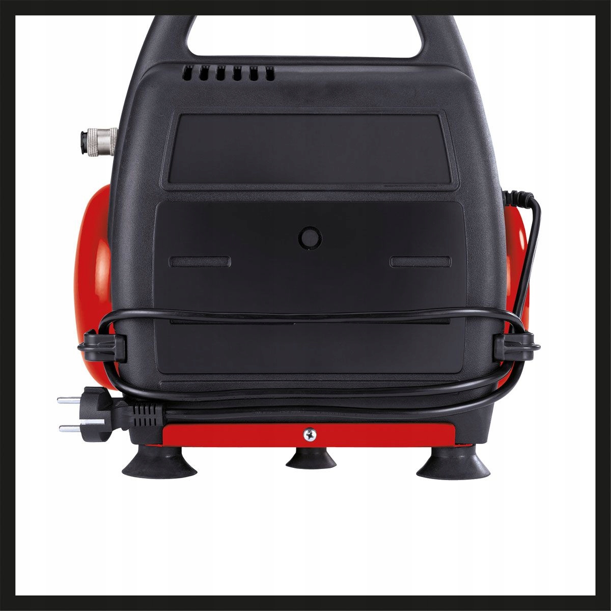 Kompresor bezolejowy Einhell TC-AC 190/6/8 OF Model TC-AC 190/6/8 OF