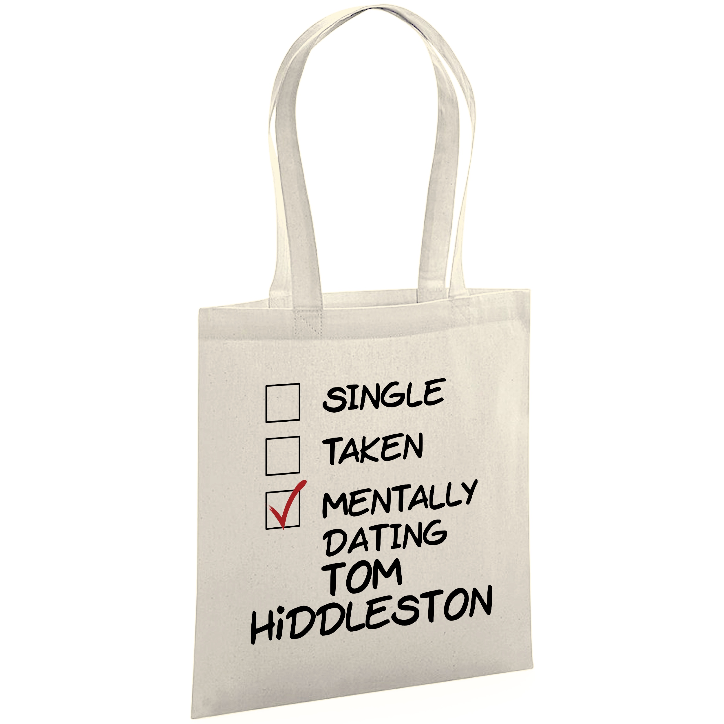 

Dating Tom Hiddleston Loki Torba Zakupowa Bawełna