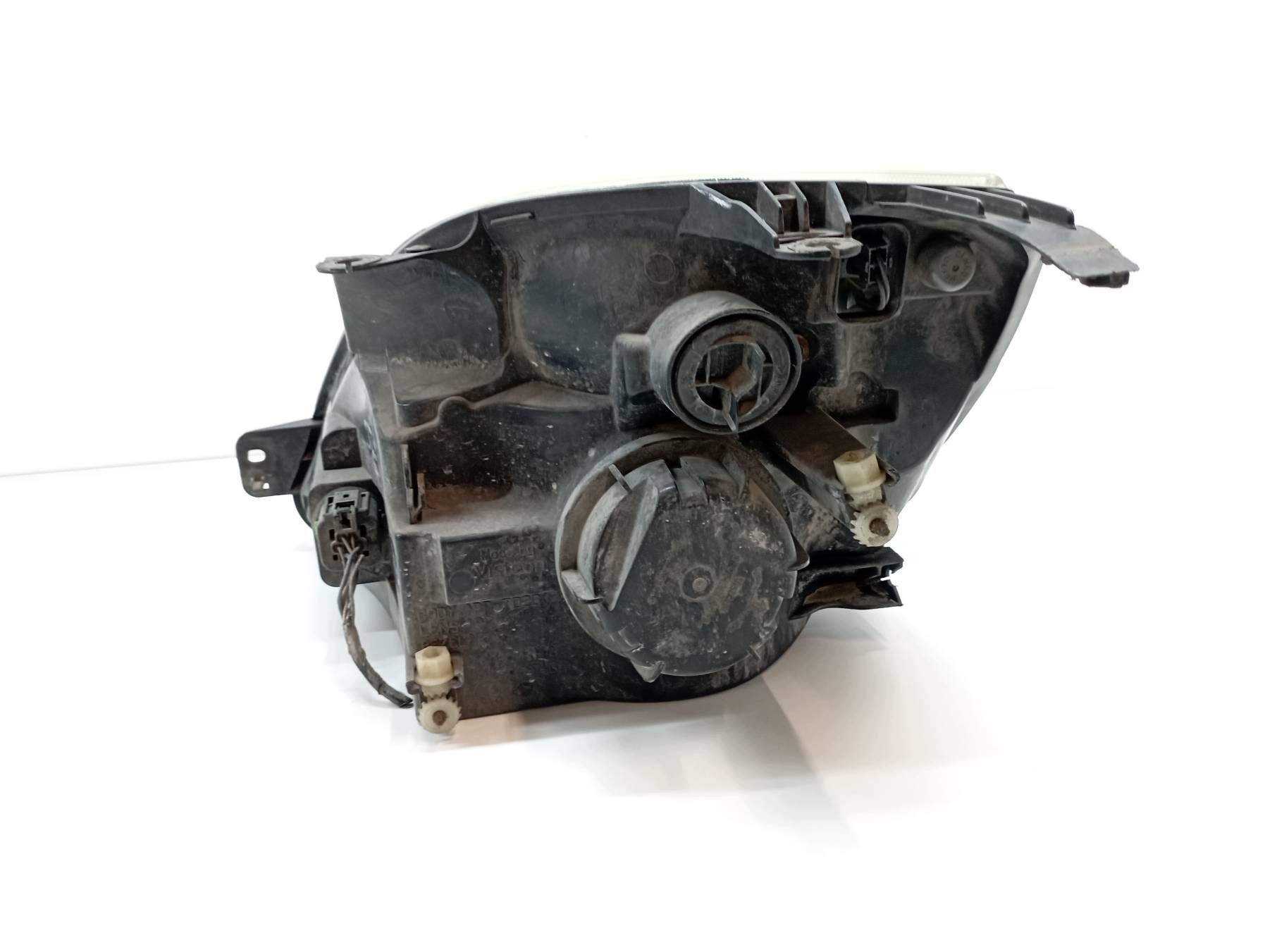 light front right EU before LIFT Ford Fiesta Mk6 (2002-2008)