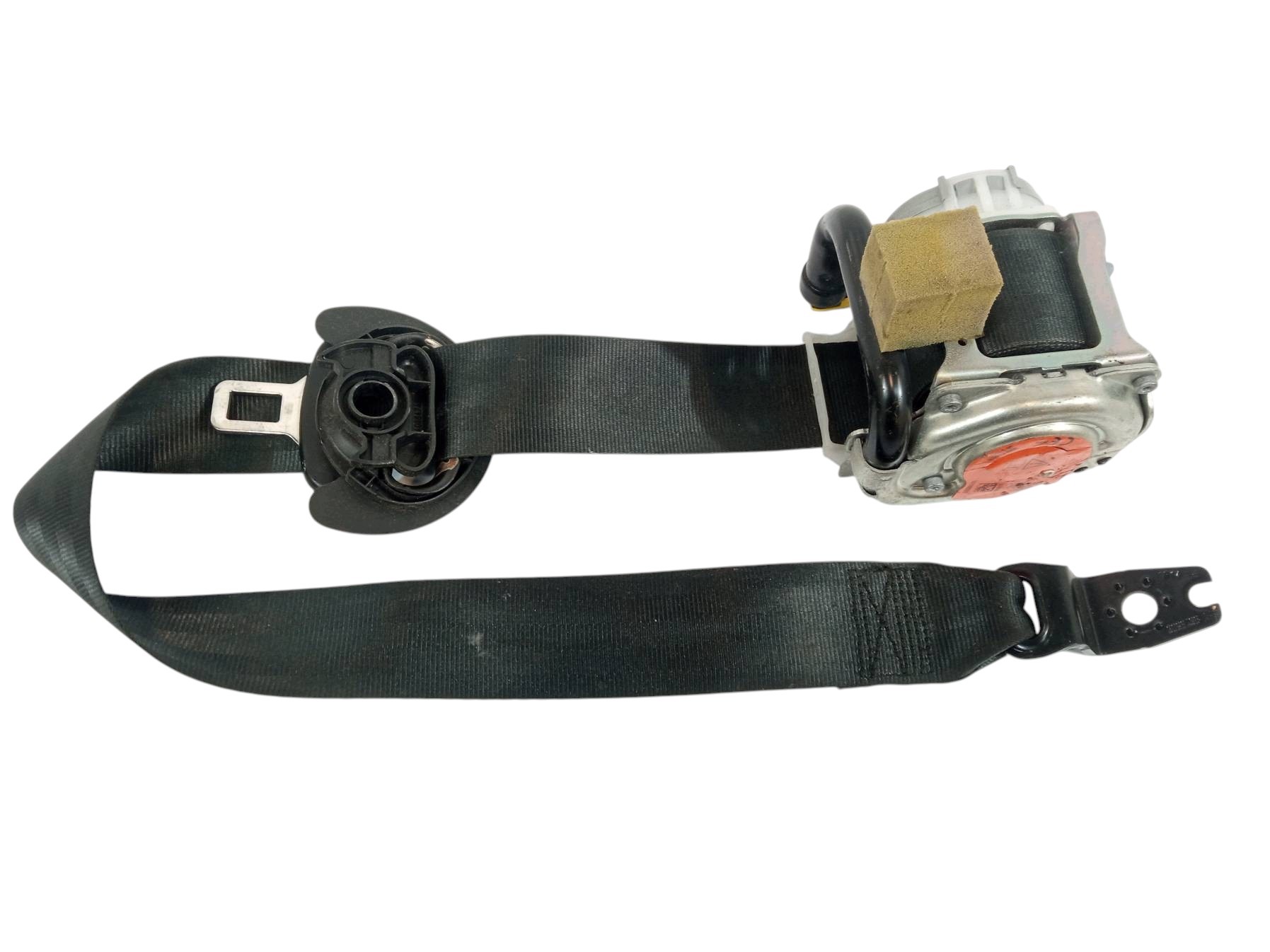 seat belt left front driver´s 6F 3066322 Seat Ibiza V (2017-)