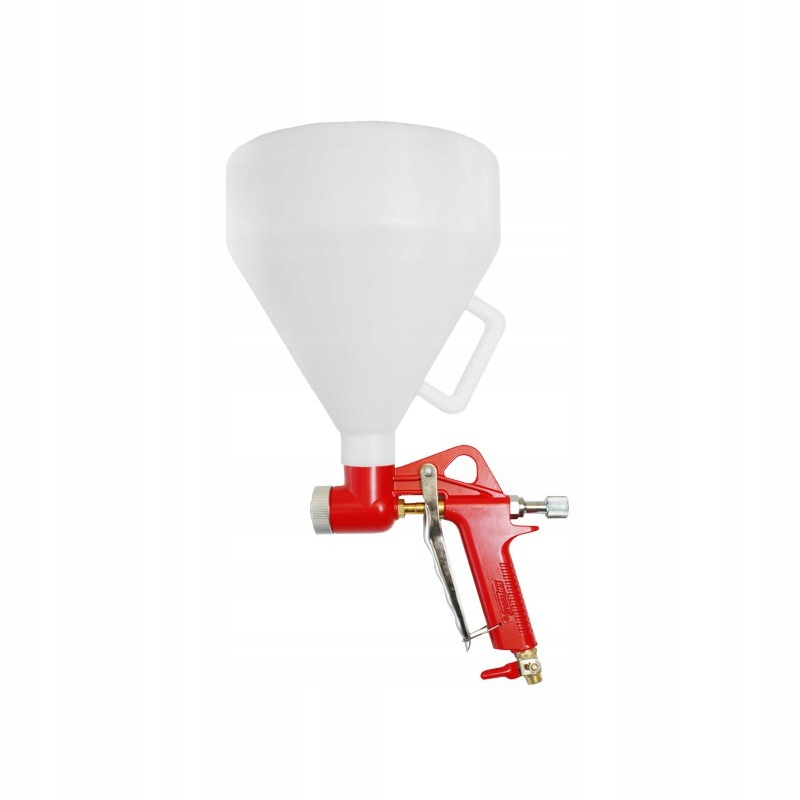 

Awtools Pistolet Do Tynków Plastik F-301 AW10011