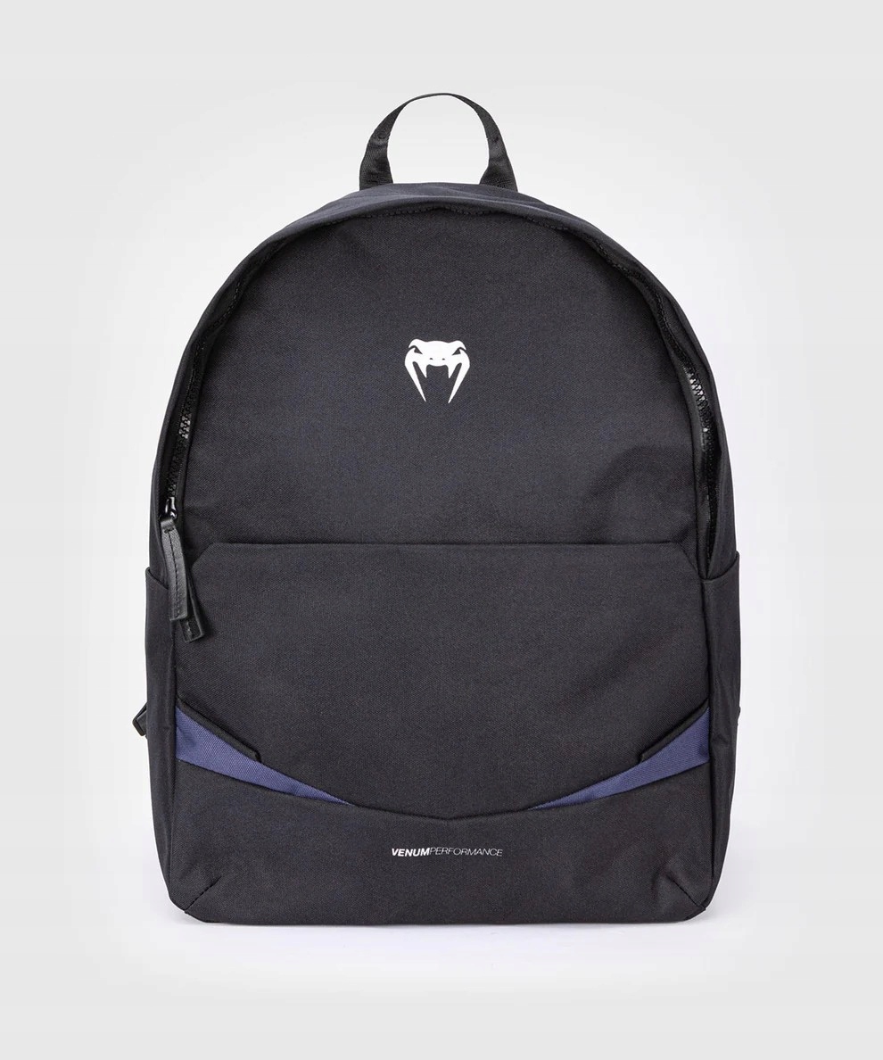 Batoh Venum Evo 2 Light voděodolný Černý/Modrý 20-25L