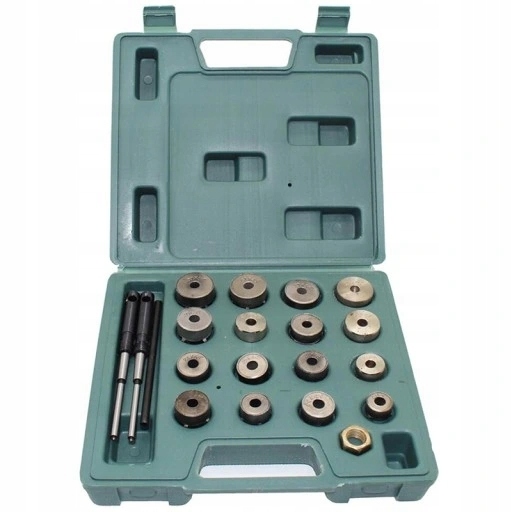 Rozwiertak gniazda zaworu Motocykl Frez do naprawy