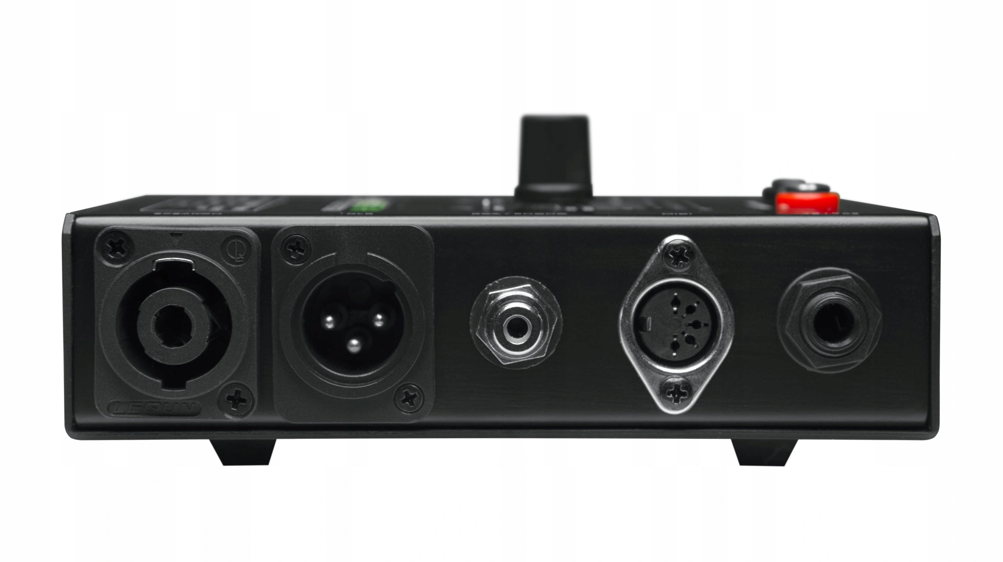 Mackie MTest-1 tester kabli