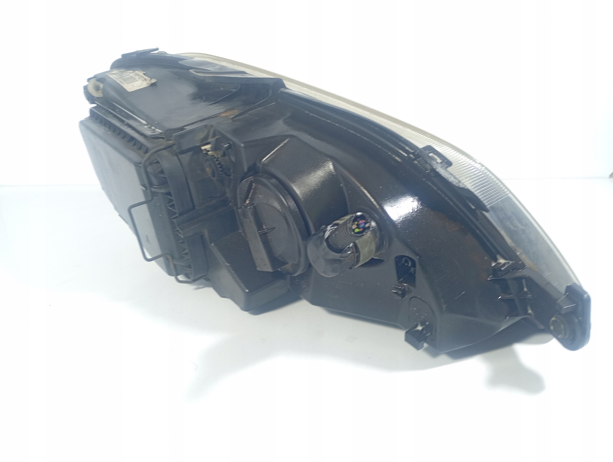 Fiat MULTIPLA 98-10 REFLEKTOR left front light left front OE 51747607