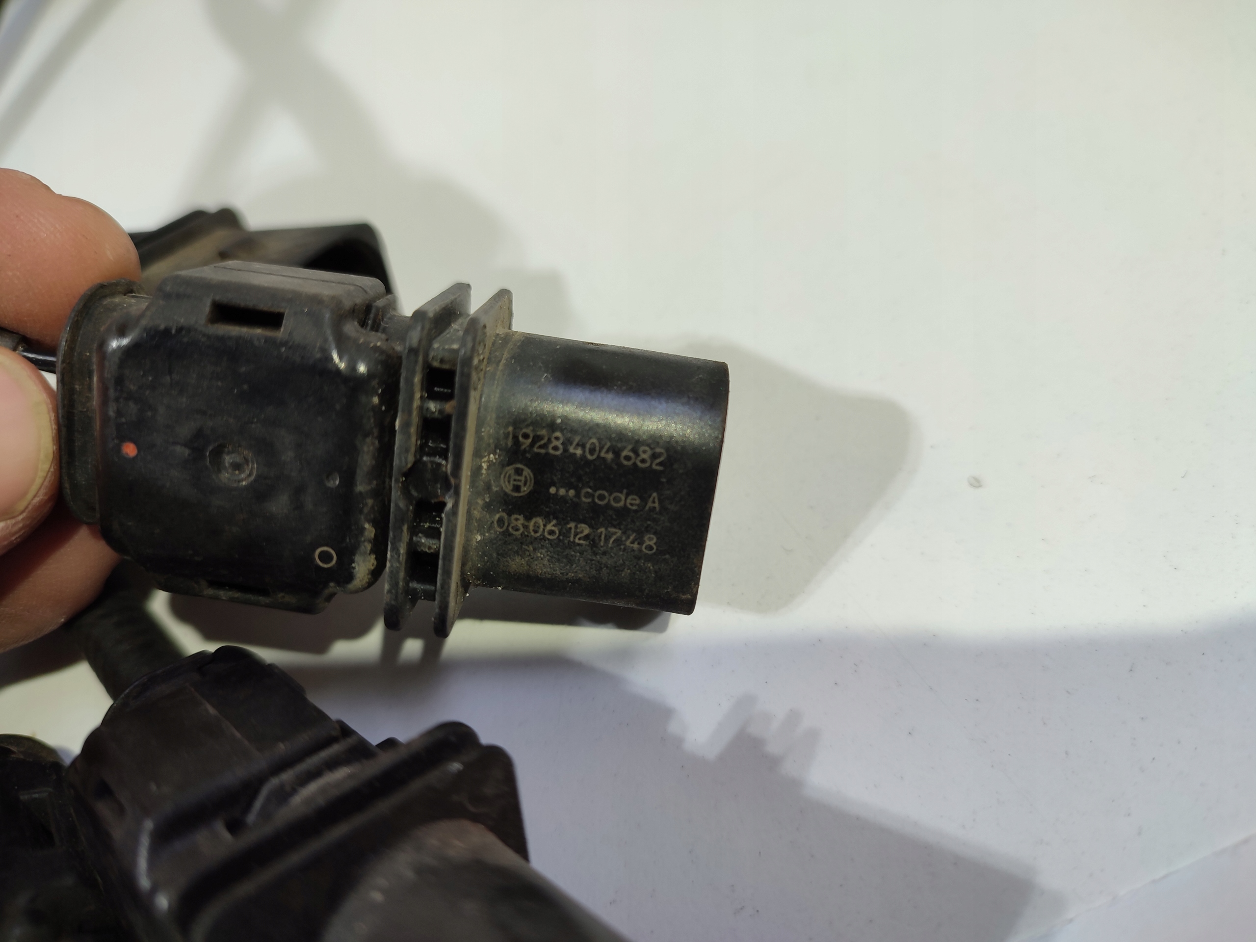Sonda lambda BMW 318i 2.0 N43B20A 2010r