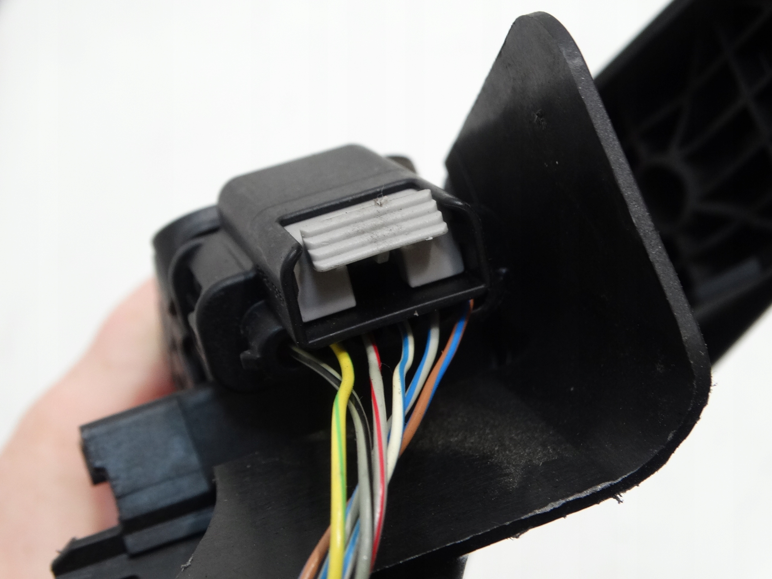 potentiometer accelerator pedal SEAT ALTEA 2007R.- 1K1721503M