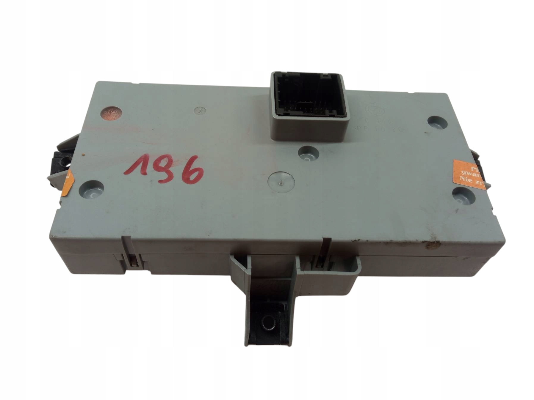 Unité commande confort 51715862 Fiat Stilo et (2001-2010)