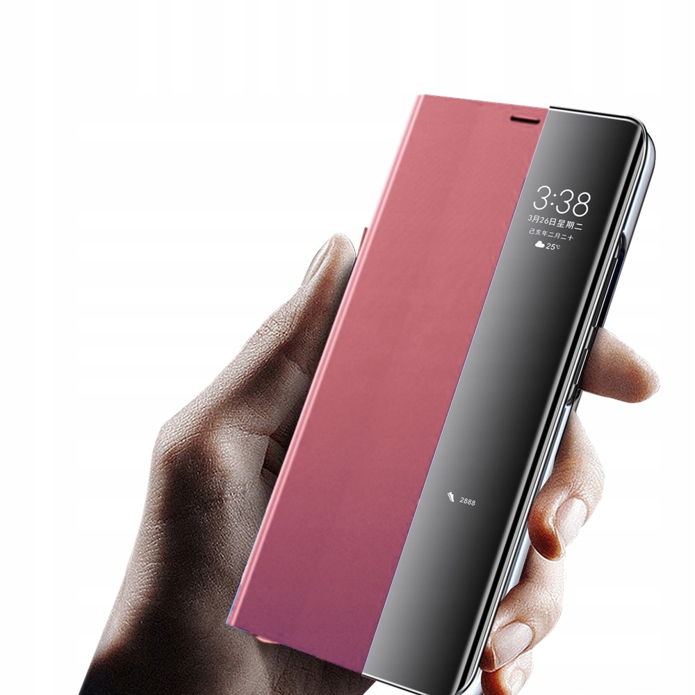 

Etui Smart View Do Samsung Galaxy Note 10 Lite