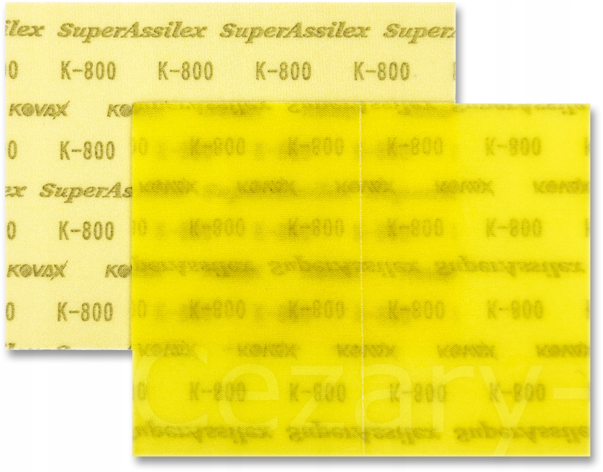Assilex Lemon K800 Wstęga 130x170mm 1szt.