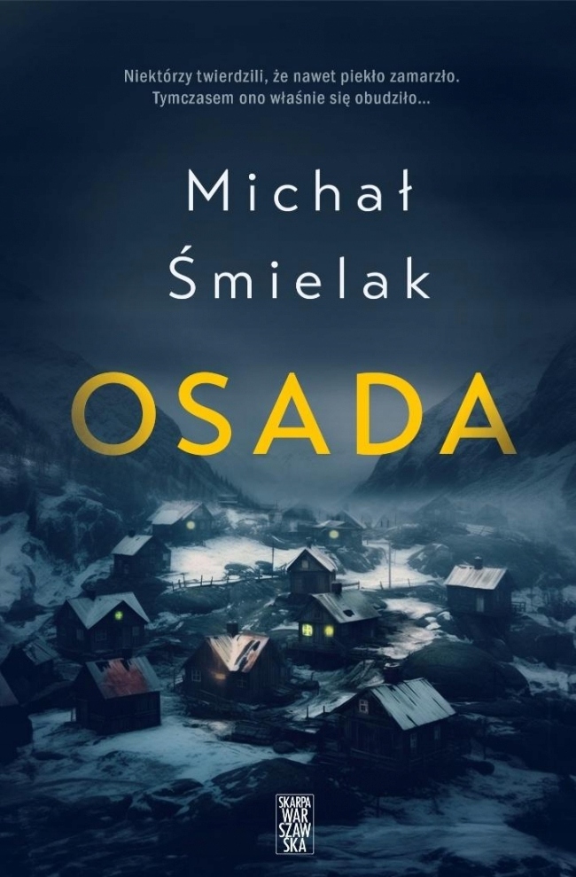 Osada Michał Śmielak