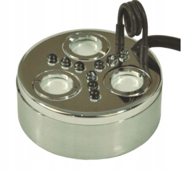 Zahmlievač 3M,9LED Happet