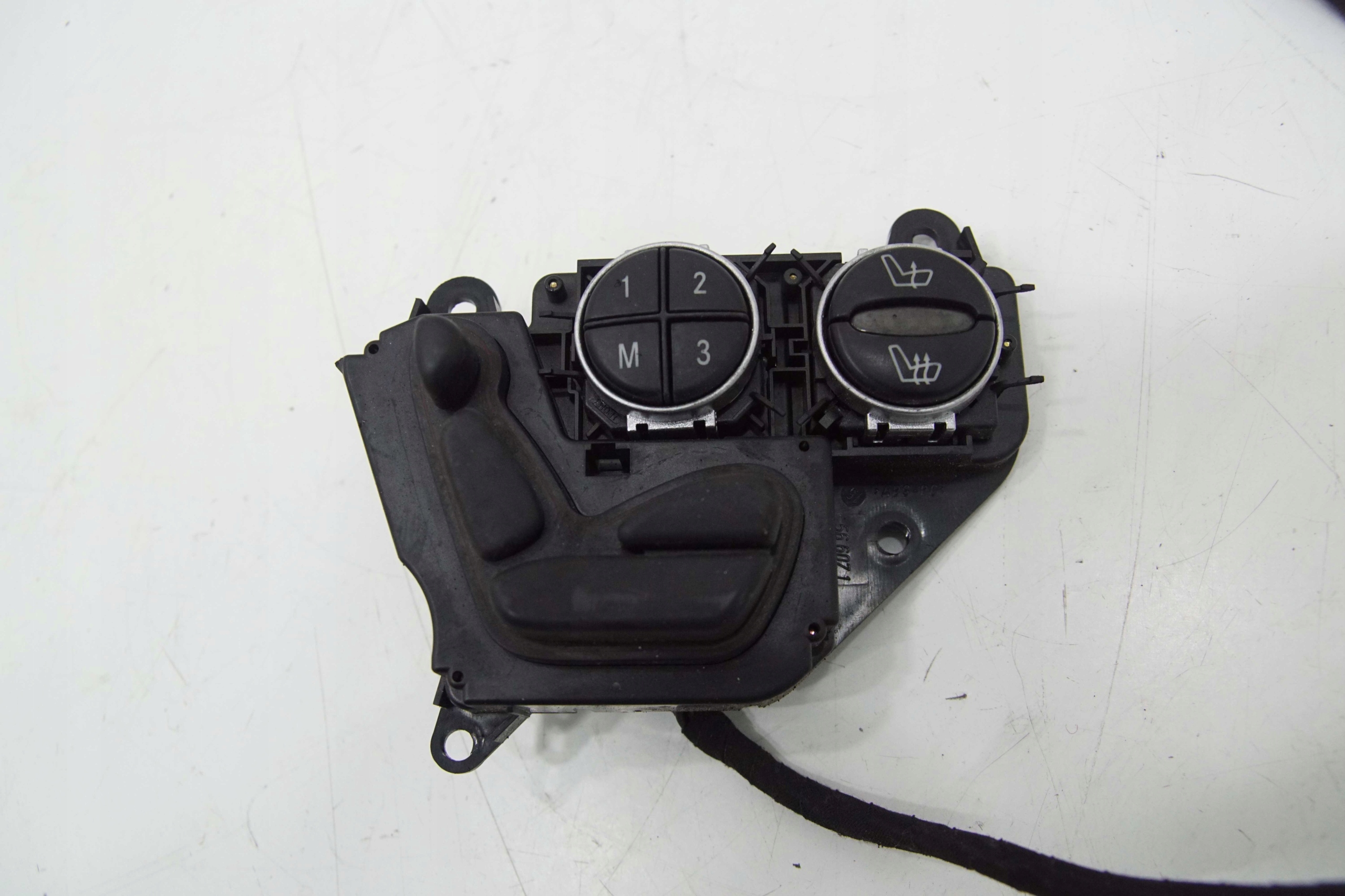 2308210951 - Панель управления сиденьем л Мерседес СЛ СЛ Р230 02-