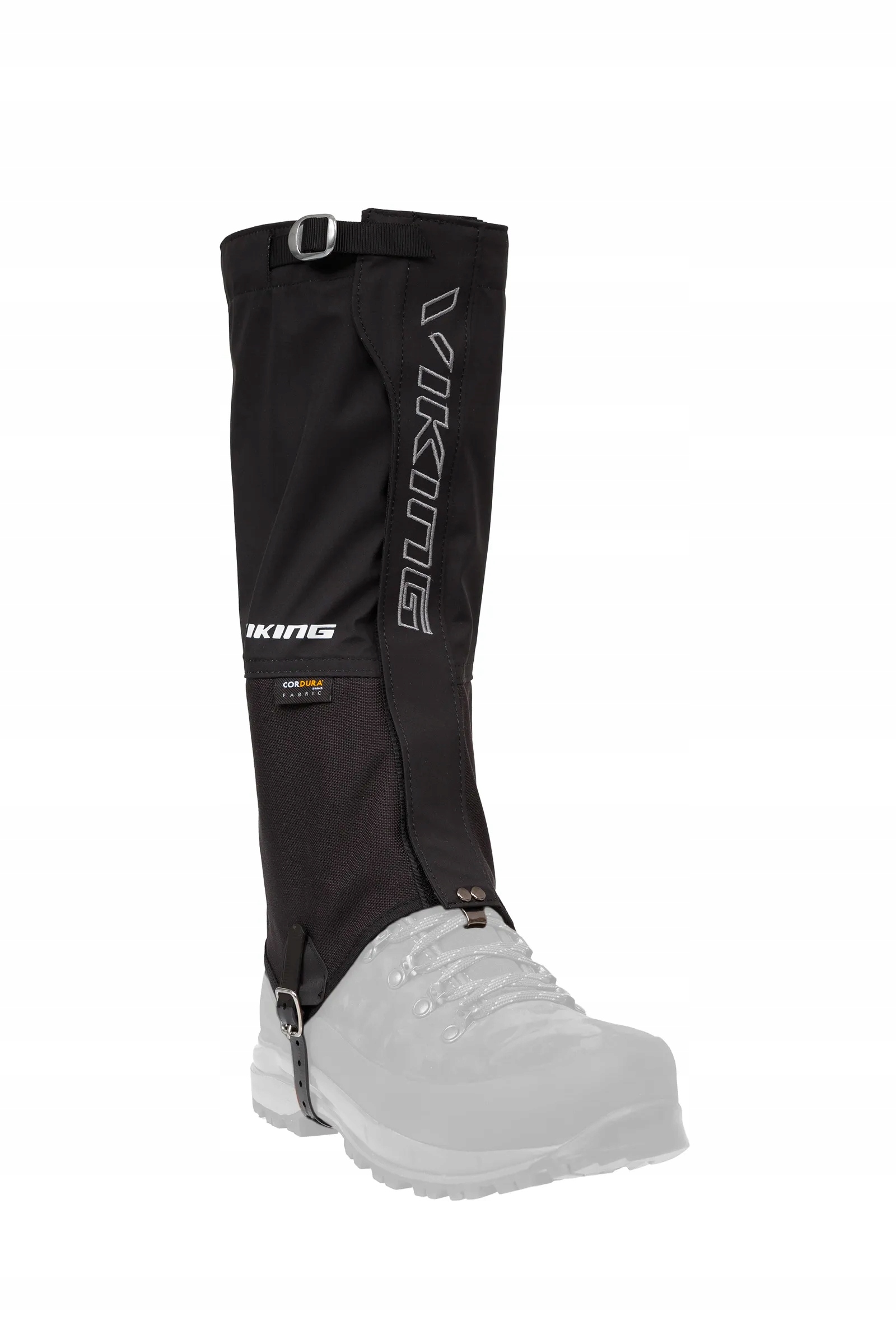 Návleky Na Boty Viking 0374 Logan Black m