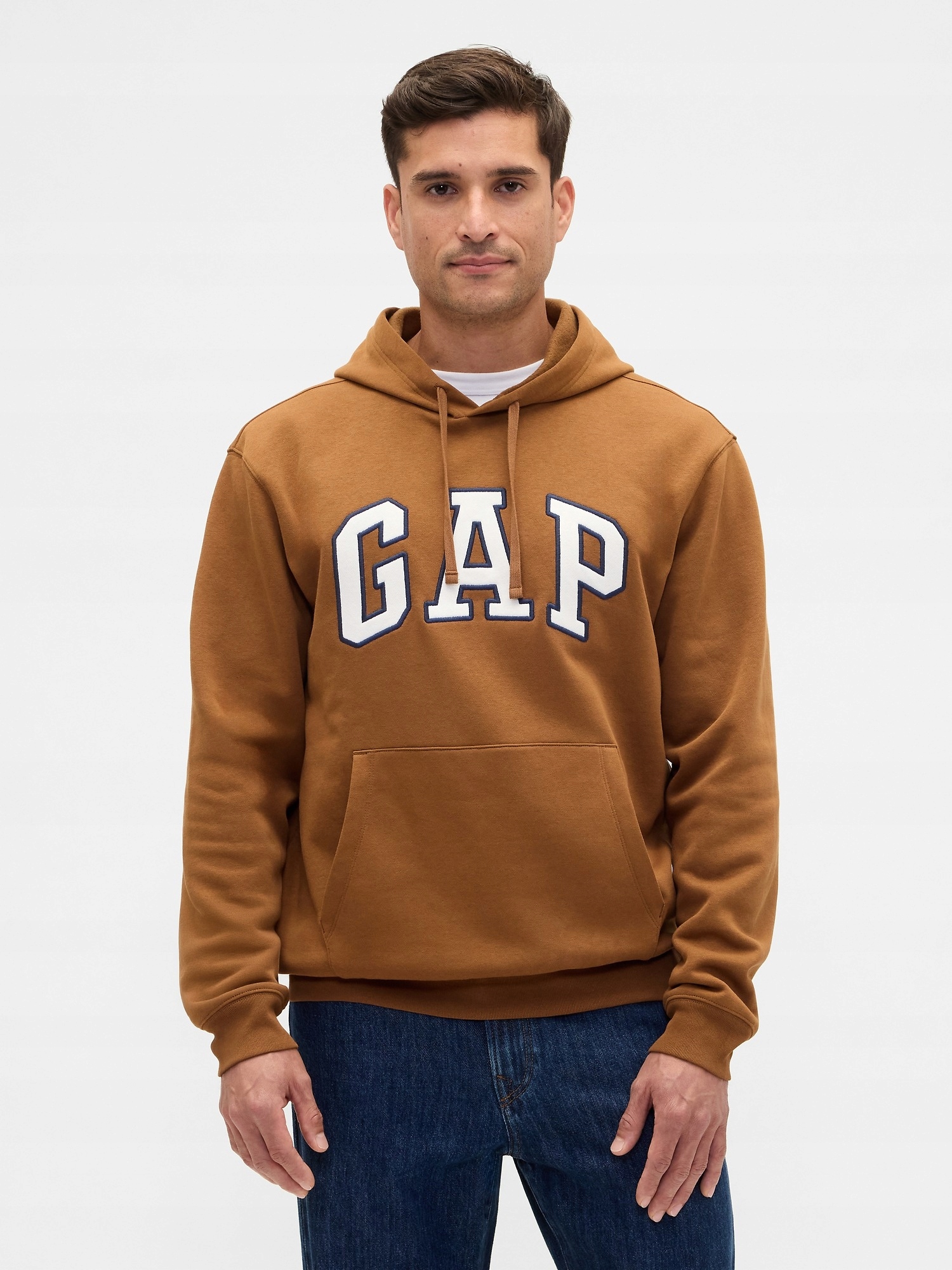Gap Mikina s logem