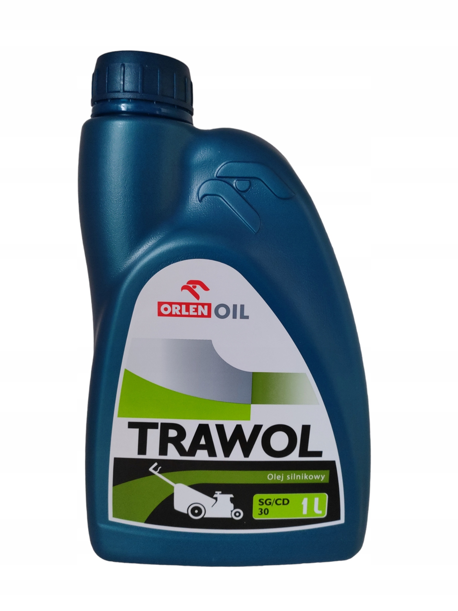 

Orlen Trawol 30 Olej Do Kosiarek, 4-SUWÓW 1L