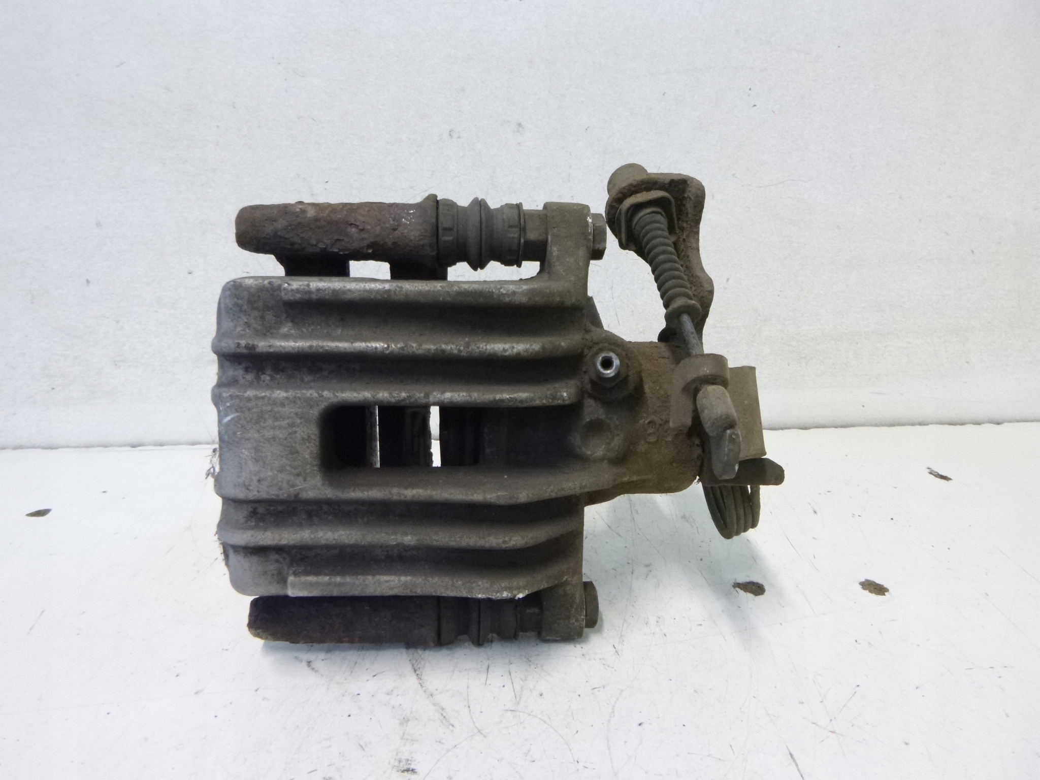 caliper brake rear part Audi A6 C5 Lift 2.5TDi 01r.