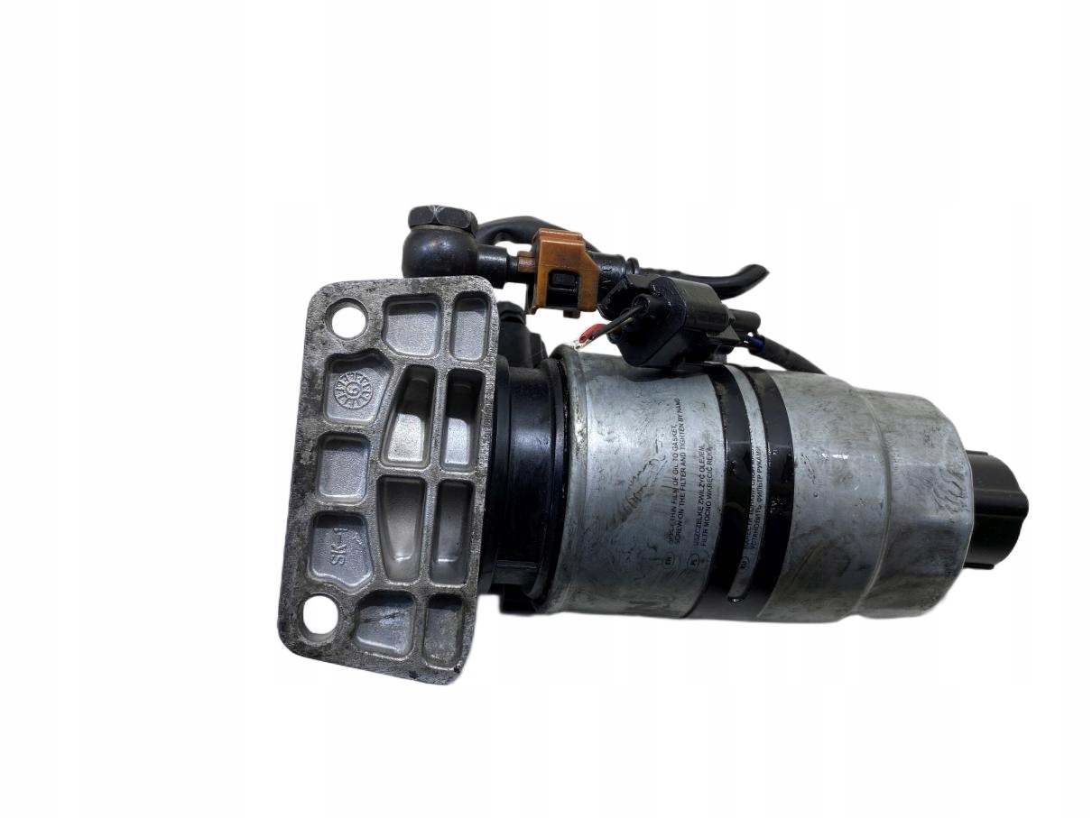 Gehäuse filter des Kraftstoffsbehälters CARENS III 2.0 CRDI