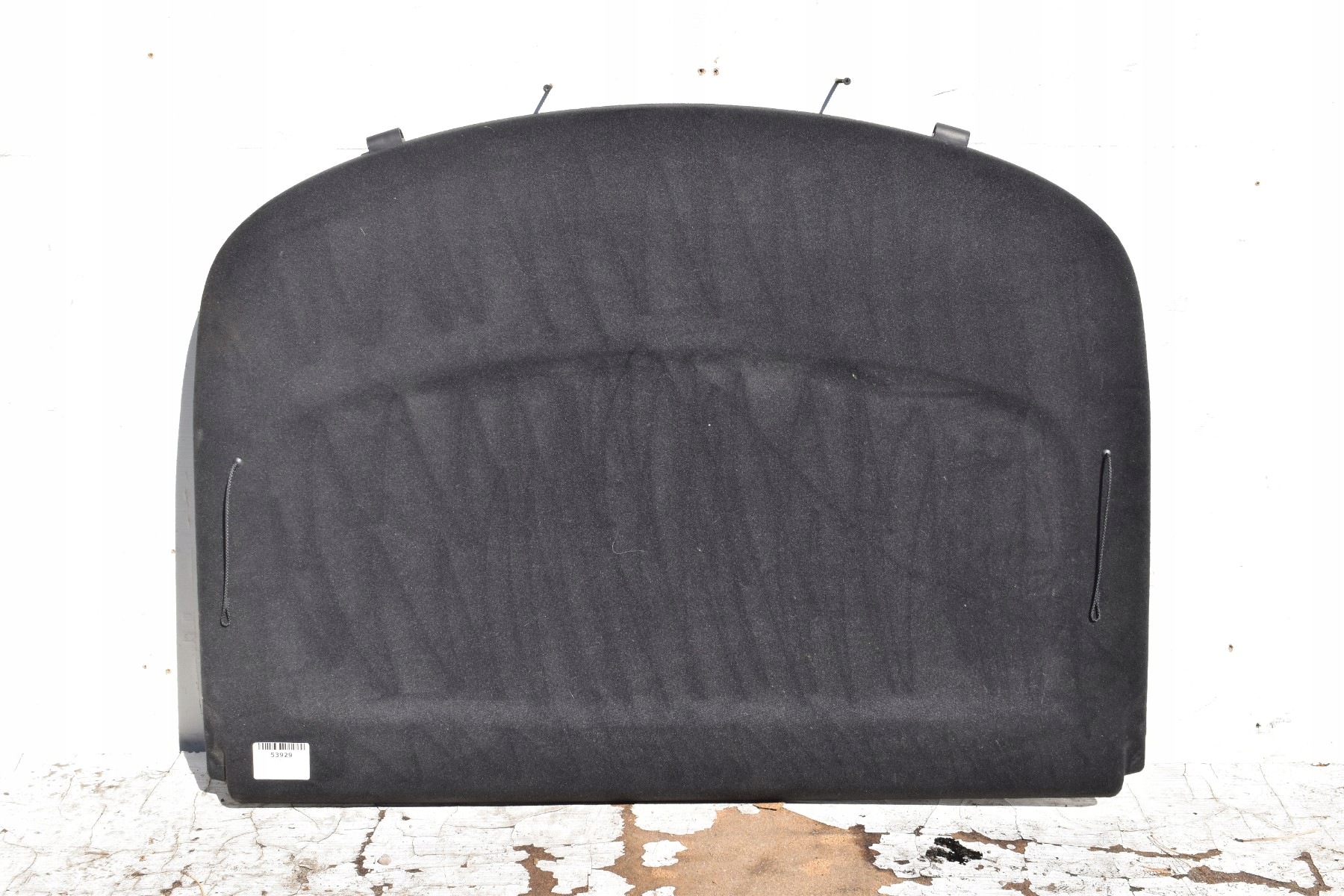 plato boot OPEL INSIGNIA B 39129567