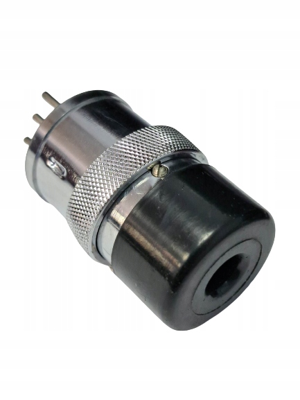 Wtyk Typ ZW-9 Złącze Wtyczkowe Wielostykowe