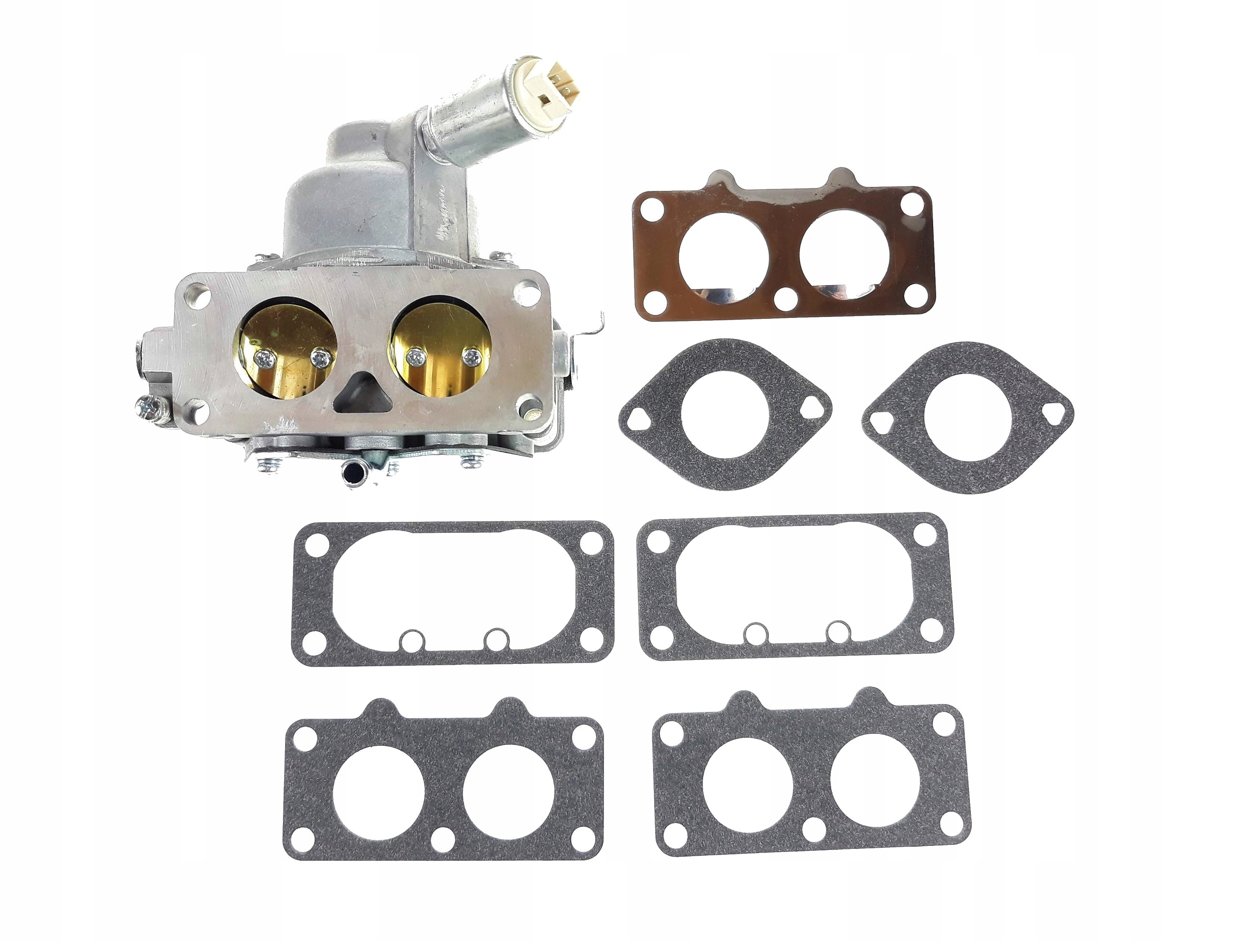 Karburátor Pro Motor Briggs & Stratton V-twin Náhrada 791230 Kvalita