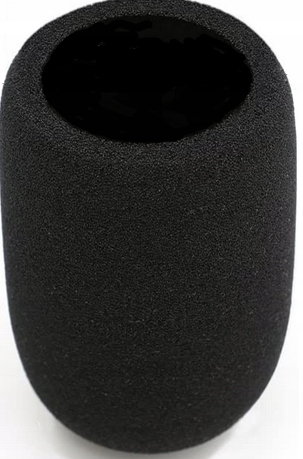 GĄBKA NA MIKROFON AUDIO TECHNICA AT2020 OSŁONA OWIEWKA JAKOŚĆ HQ Marka moXomi