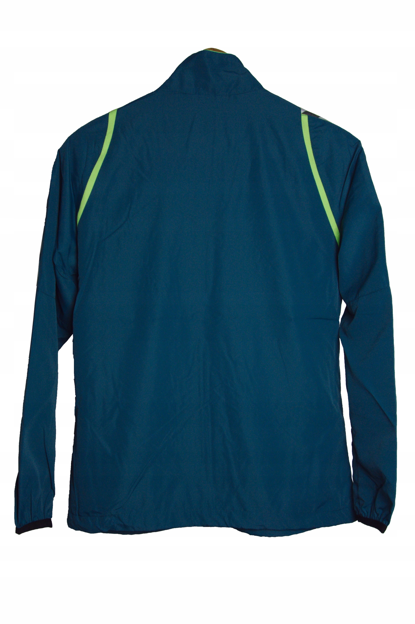 Hummel - Kurtka Stay Authentic r. XS Płeć nie dotyczy