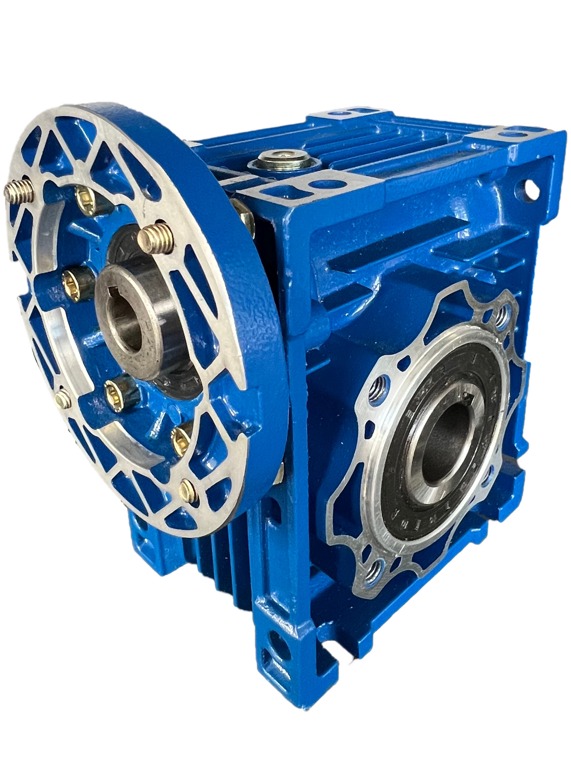 Przekładnia reduktor CMI40 1/25 56 obr/min 71B14