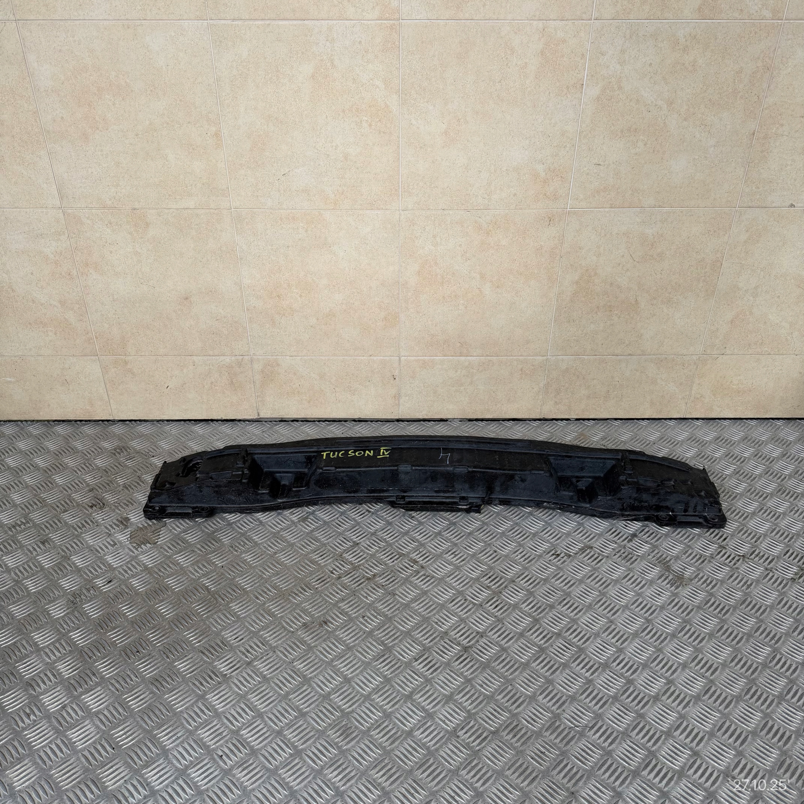 sider rear beam tip pillar HYUNDAI TUCSON IV