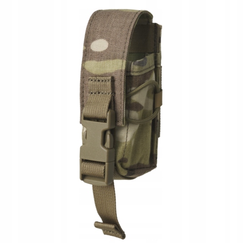 Flash Grenade Pouch Helikon Olive Green