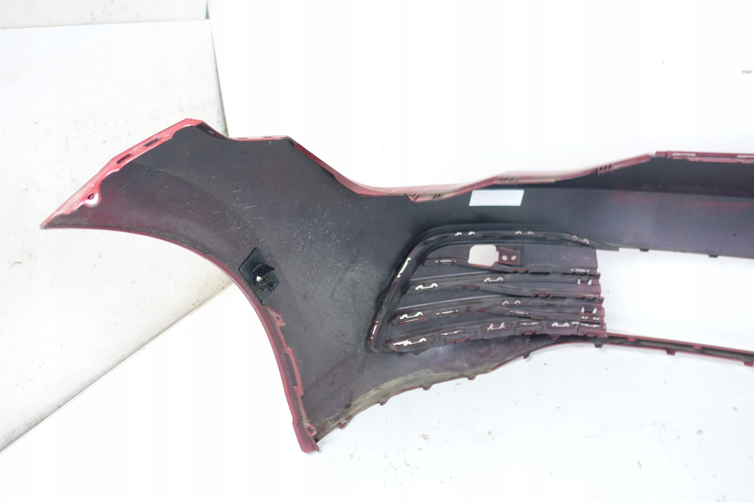 VOLKSWAGEN GOLF VIII 2019- 5H bumper front front 5H0807221J