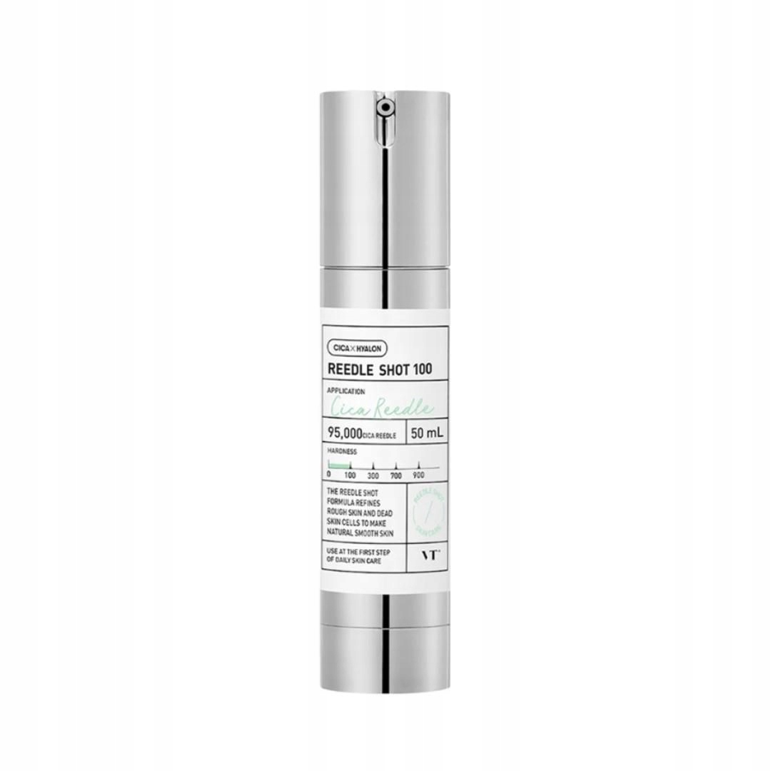 Vt Cosmetics Reedle Shot 100 50 ML