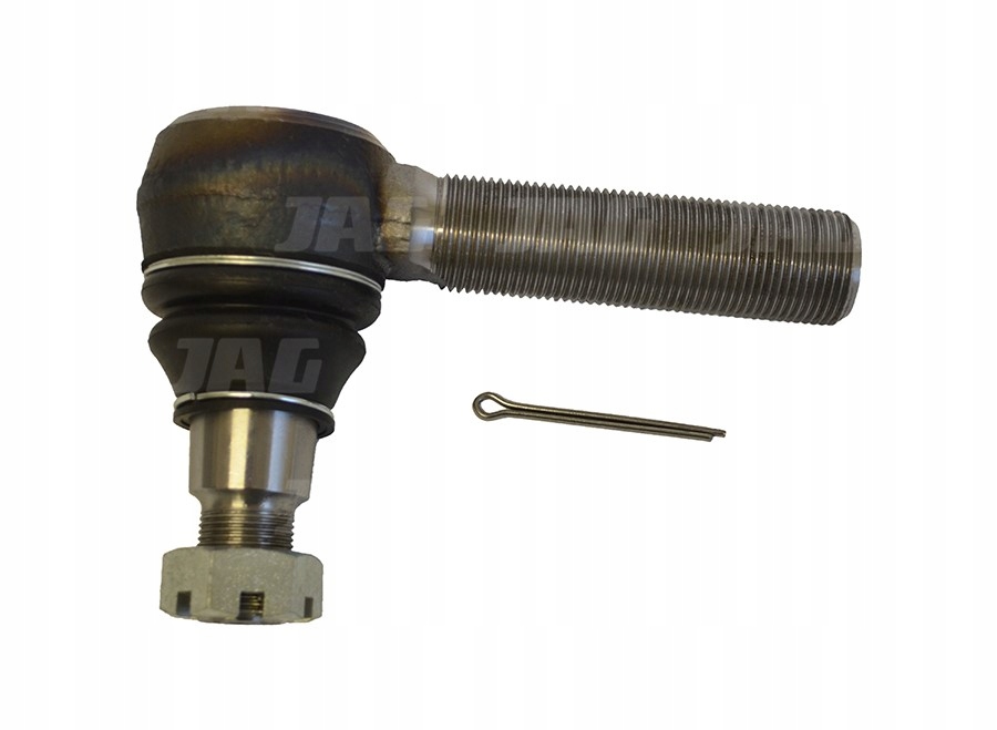 Koncovka tyče řízení pravá John Deere 7000 7010 závit M22 RE66623