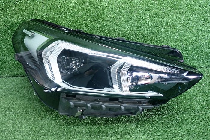 BMW X1 U11 FULL LED 22- reflektor right light right
