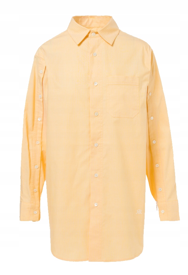 Rokh Multi Button Detailed Košile vel. 34