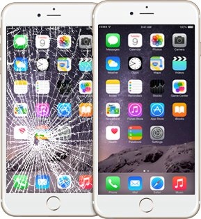 iPhone 7, 8 Plus, Se 2020 Výměna LCD displej