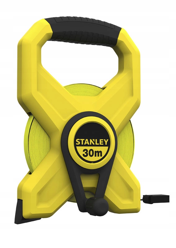 

Miara Taśmowa Z Włókna Szklanego 60M Stanley