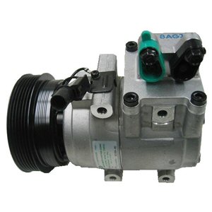 Delphi TSP0155496 Компрессор кондиционера,