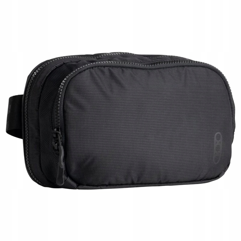 Ledvinový brašna Taška Eberlestock Fade Flex pro přenášení zbraně černá