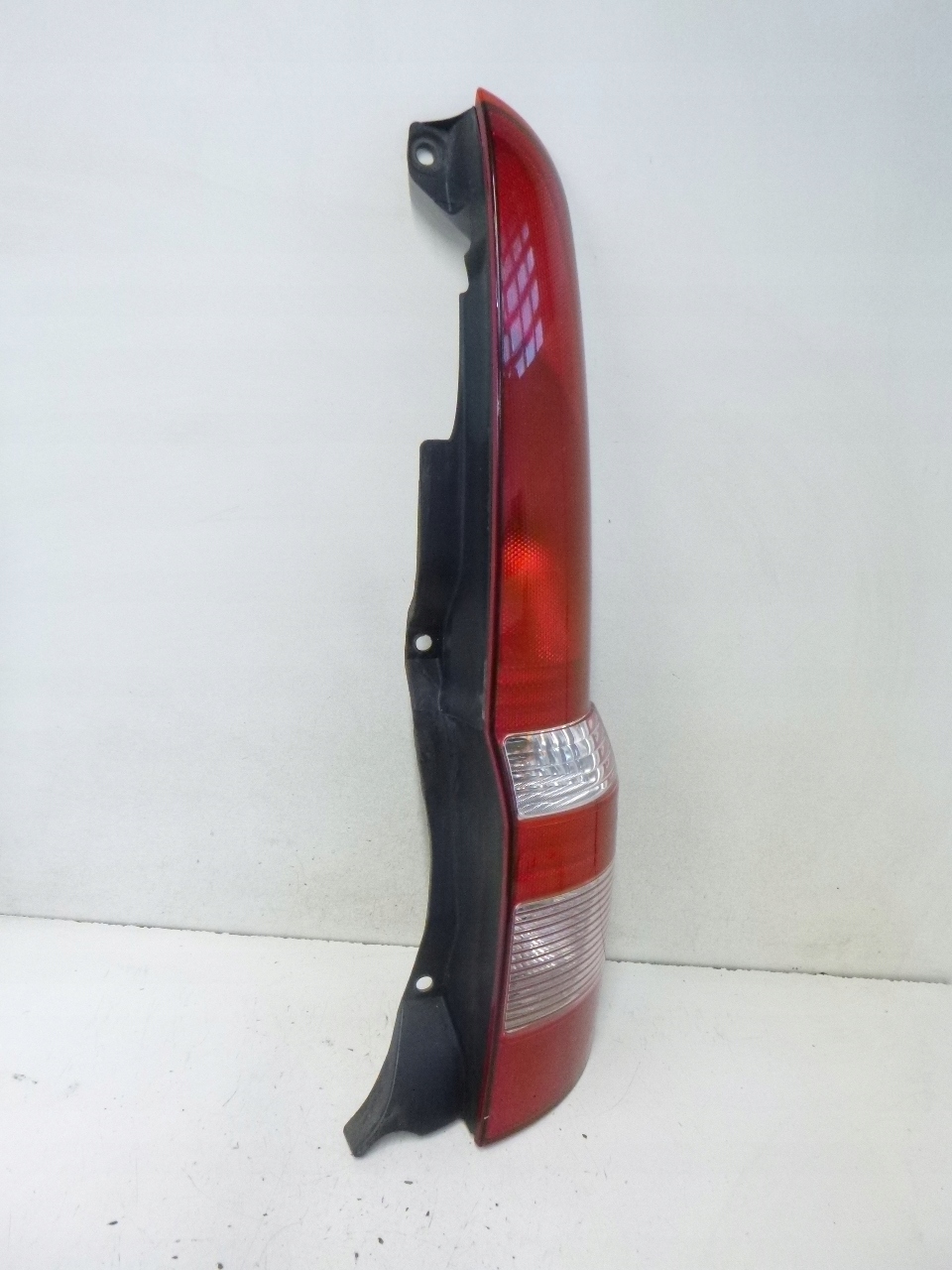 light rear right Fiat Panda II 07r.