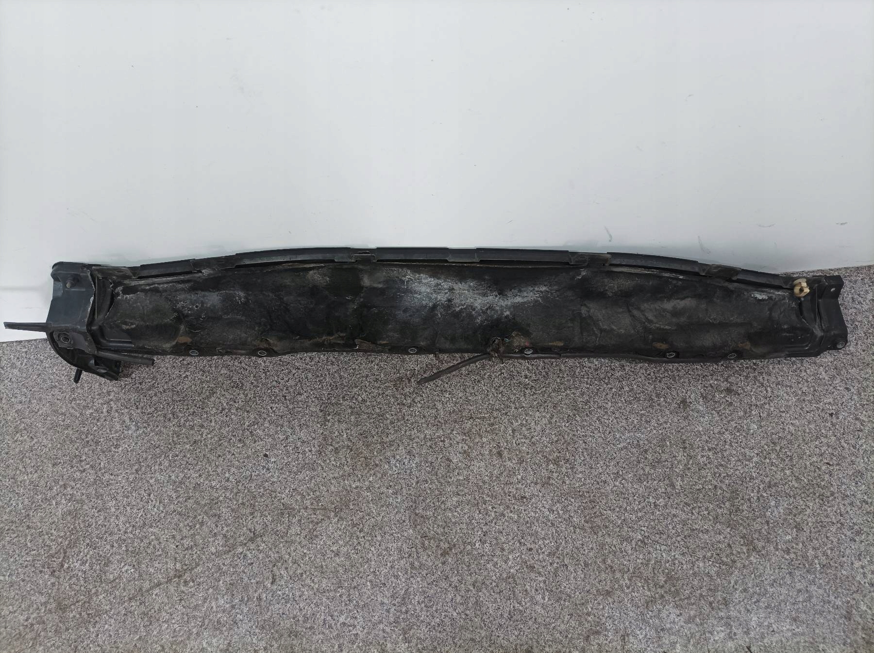 torpedo lower Renault Megane III (2008-2016)