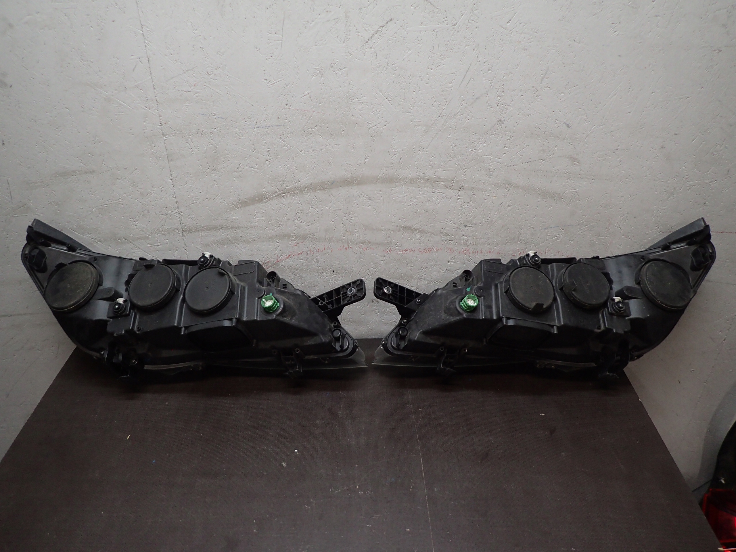 LICHT LEUCHTE VORNE DUCATO BOXER JUMPER LIFT 14