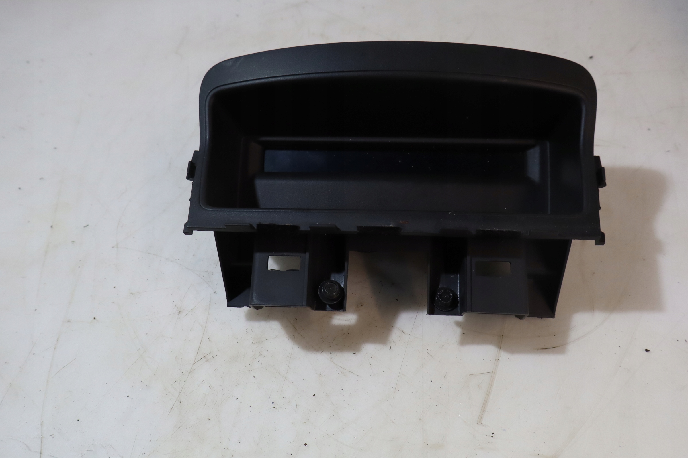 дисплей Chevrolet CRUZE