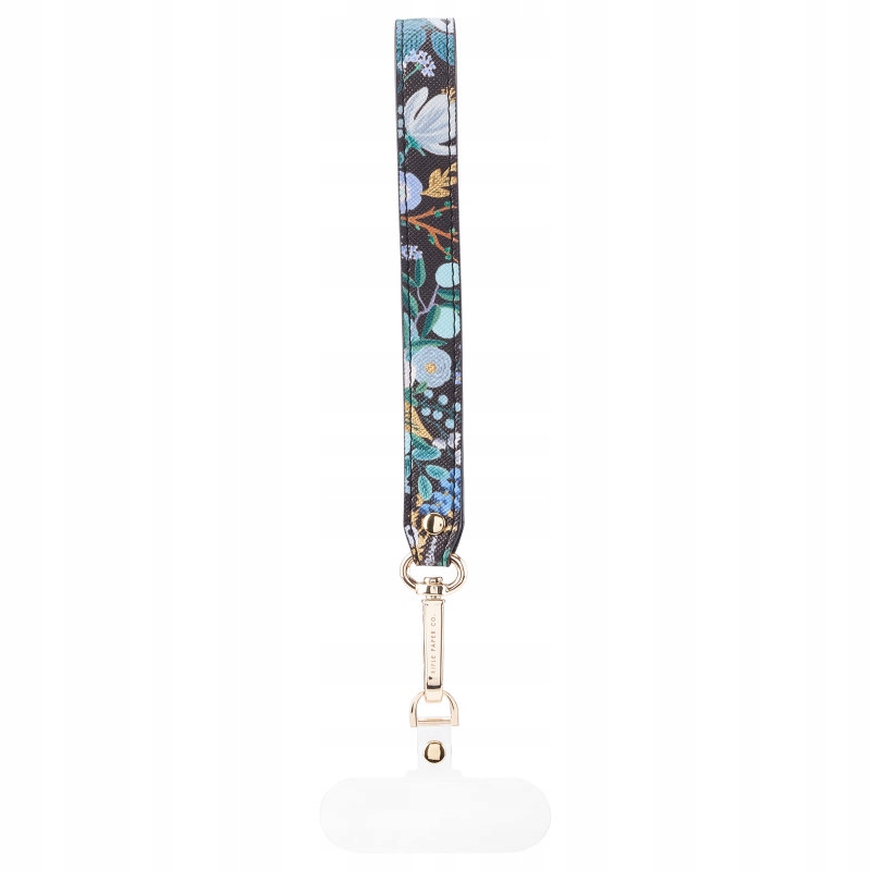 ND38_RP050230 Rifle Paper Phone Wristlet Uniwer