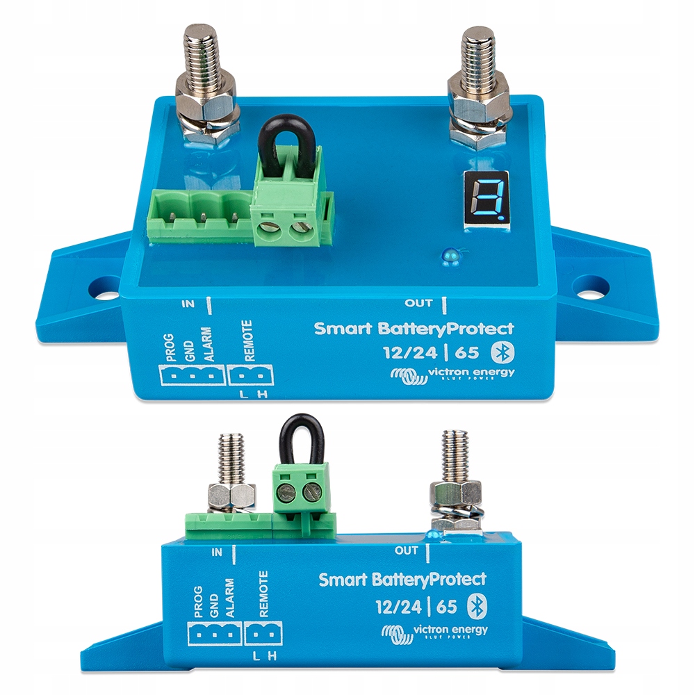 

Victron Smart Battery Protect 12V 24V 65A