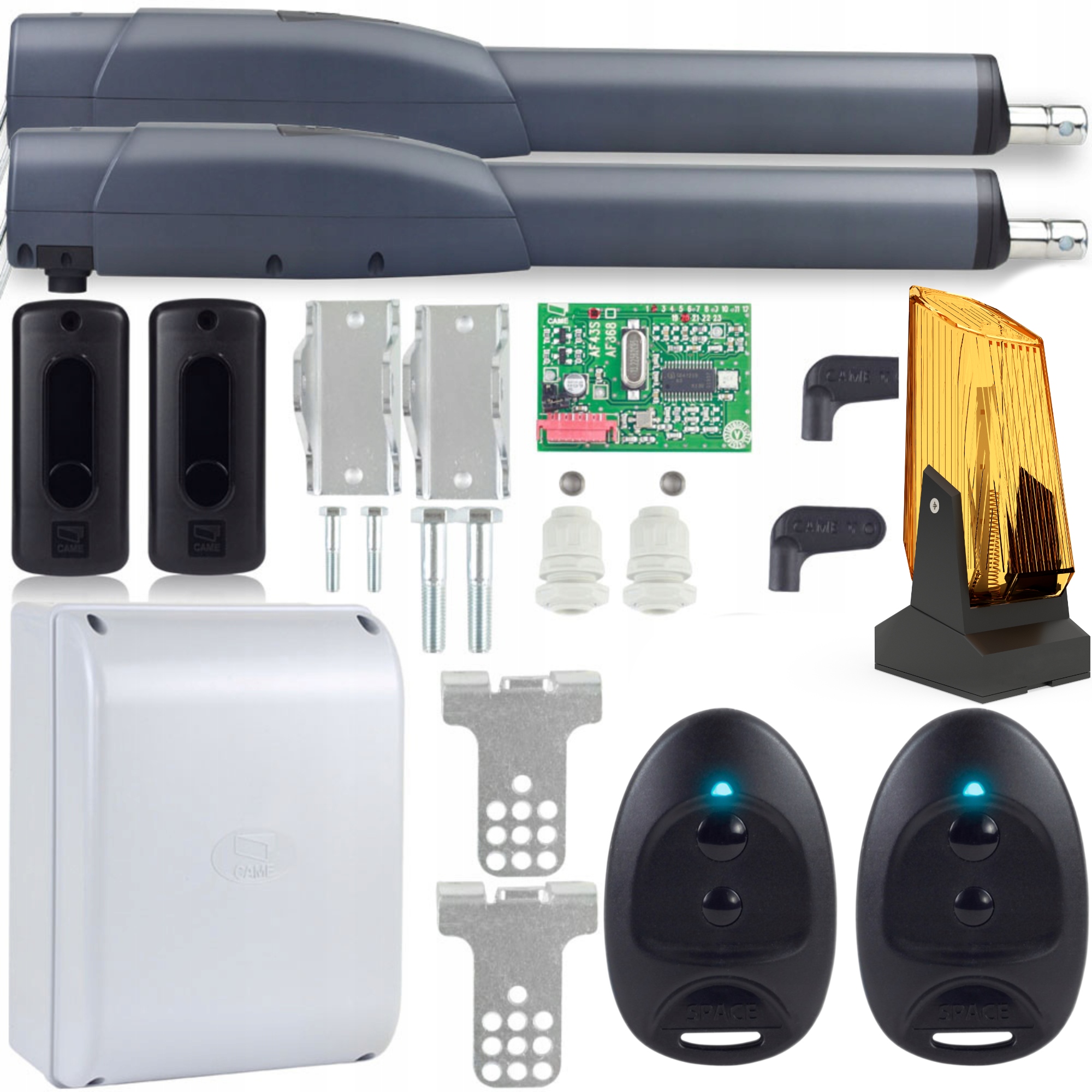 Pohon Sada Servopohon Came Ats 30 Safe 3M Lampa