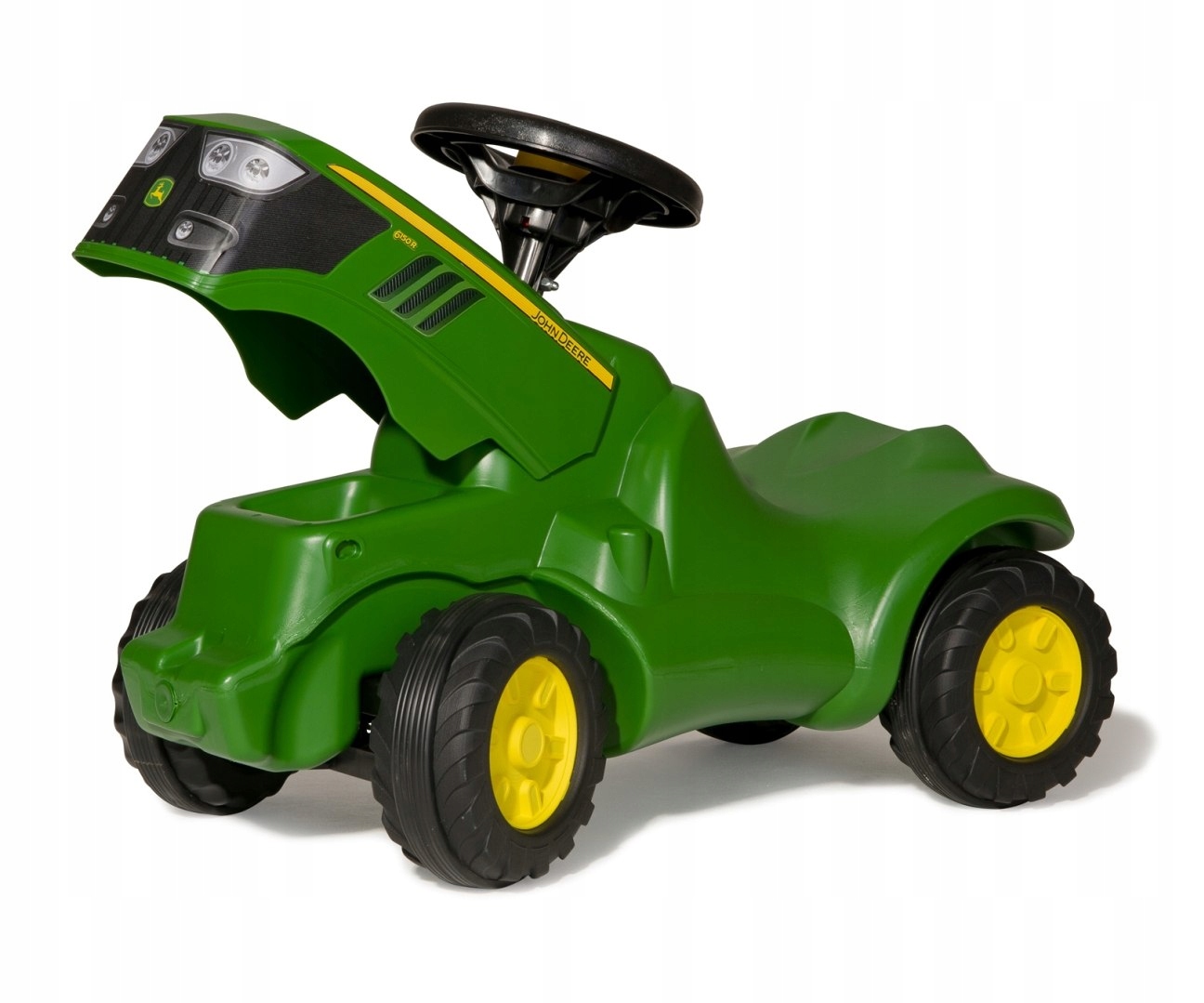 Rolly Toys 132072 Jeździk Rolly MiniTrac John Deere Stan opakowania oryginalne