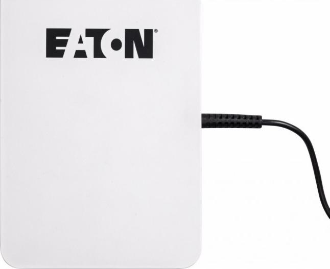 Eaton 3S Mini UPS Backup Power 36W DC Stan opakowania oryginalne