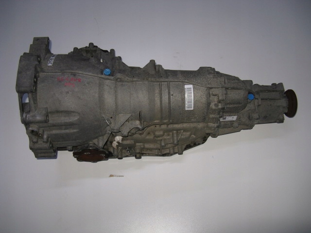Getriebe AUDI A6 C6 S6 4.2 V8 335KM HYS
