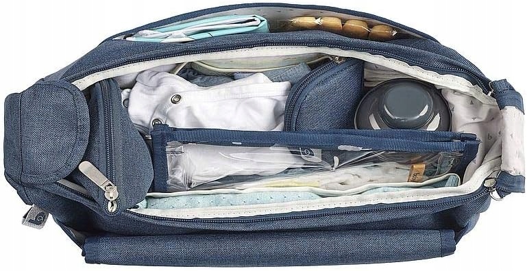 Torba do wózka organizer Babymoov A043590 Marka Babymoov